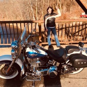 Meet your Posher, Michelle